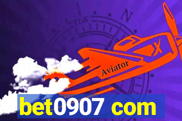 bet0907 com